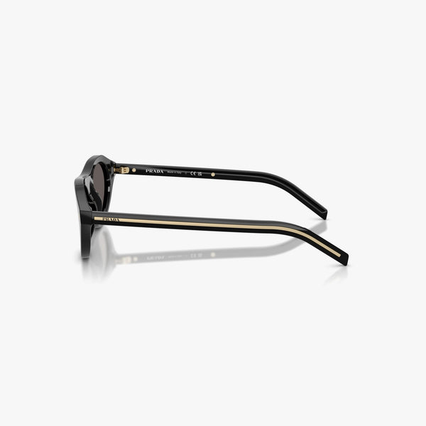Prada PR B15S - 16K731 - Sort