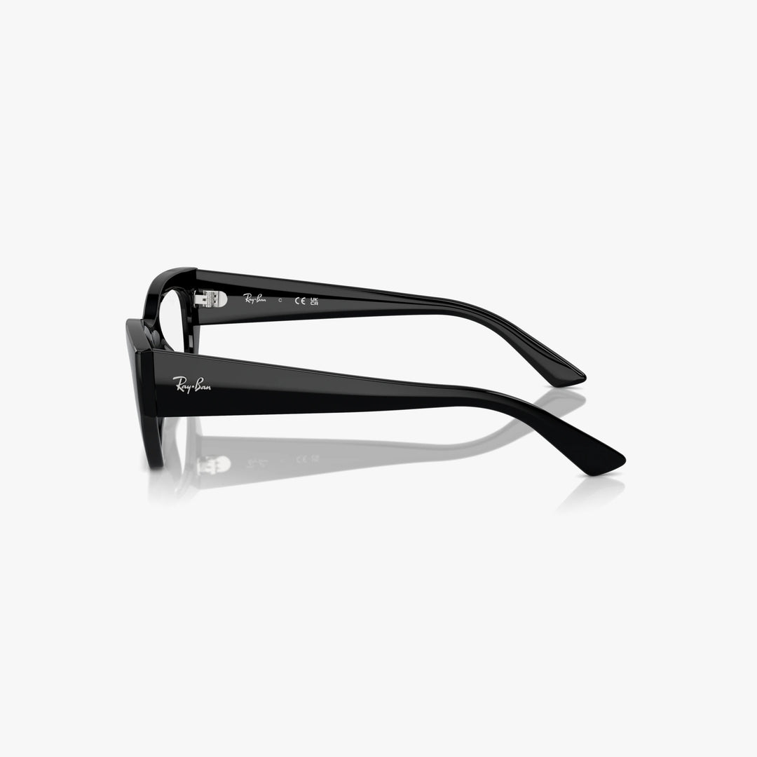 Ray-Ban ZENA - 8260 - Sort