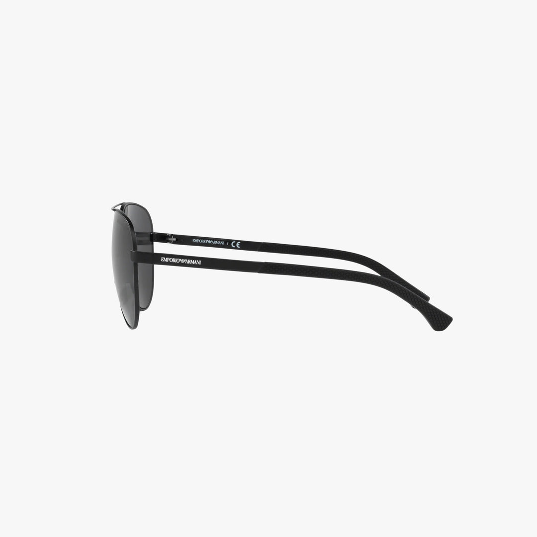 Emporio Armani EA2059 - 320387 - Mat sort