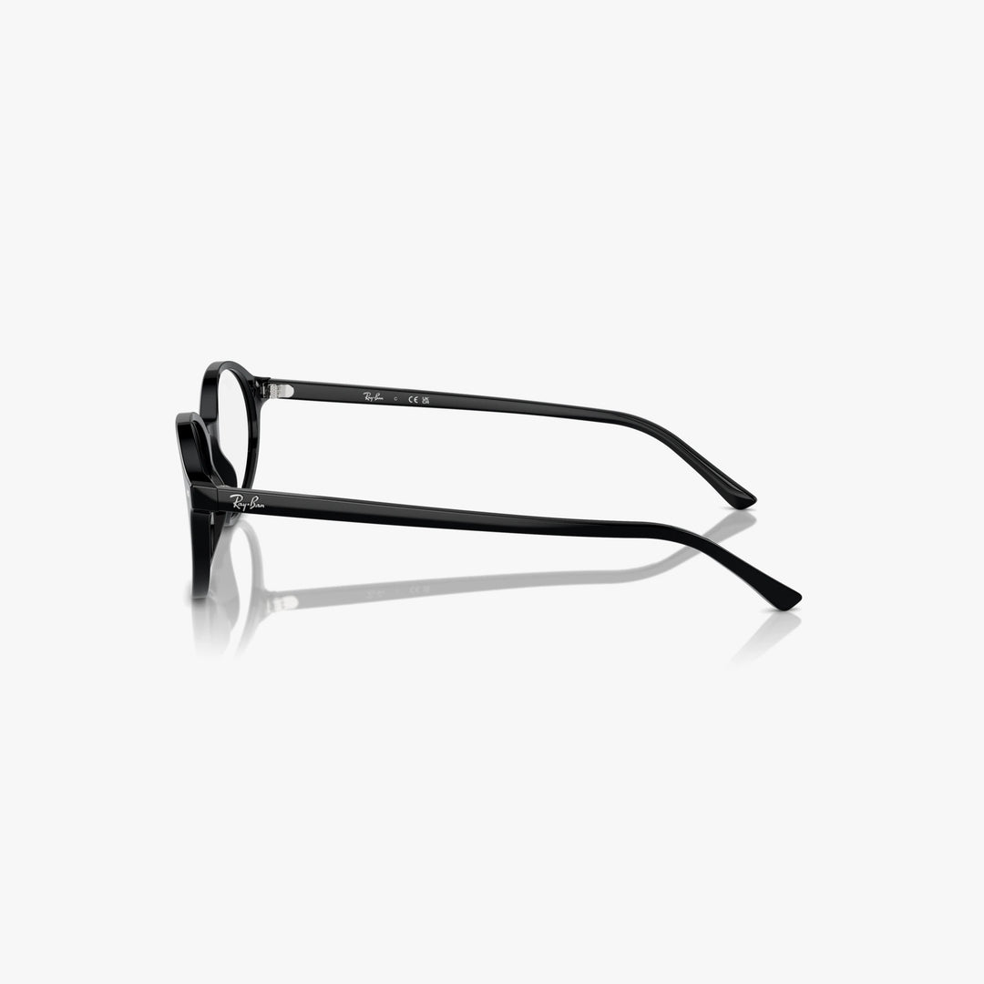 Ray-Ban GERMAN - 2000 - Sort