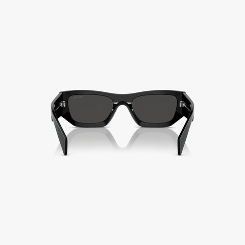 Prada PR A01S - 16K08Z - Sort