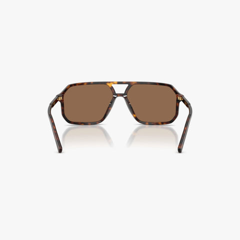 Dolce & Gabbana DG4541 - 502/73 - Havana