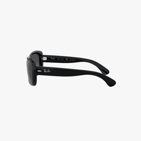 Ray-Ban JACKIE OHH - 601/T3 - Sort