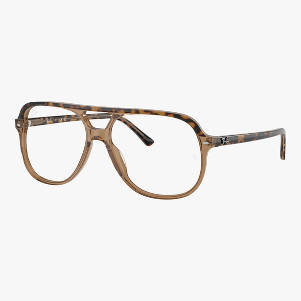 Ray-Ban RX5698 - 8109 - Havana