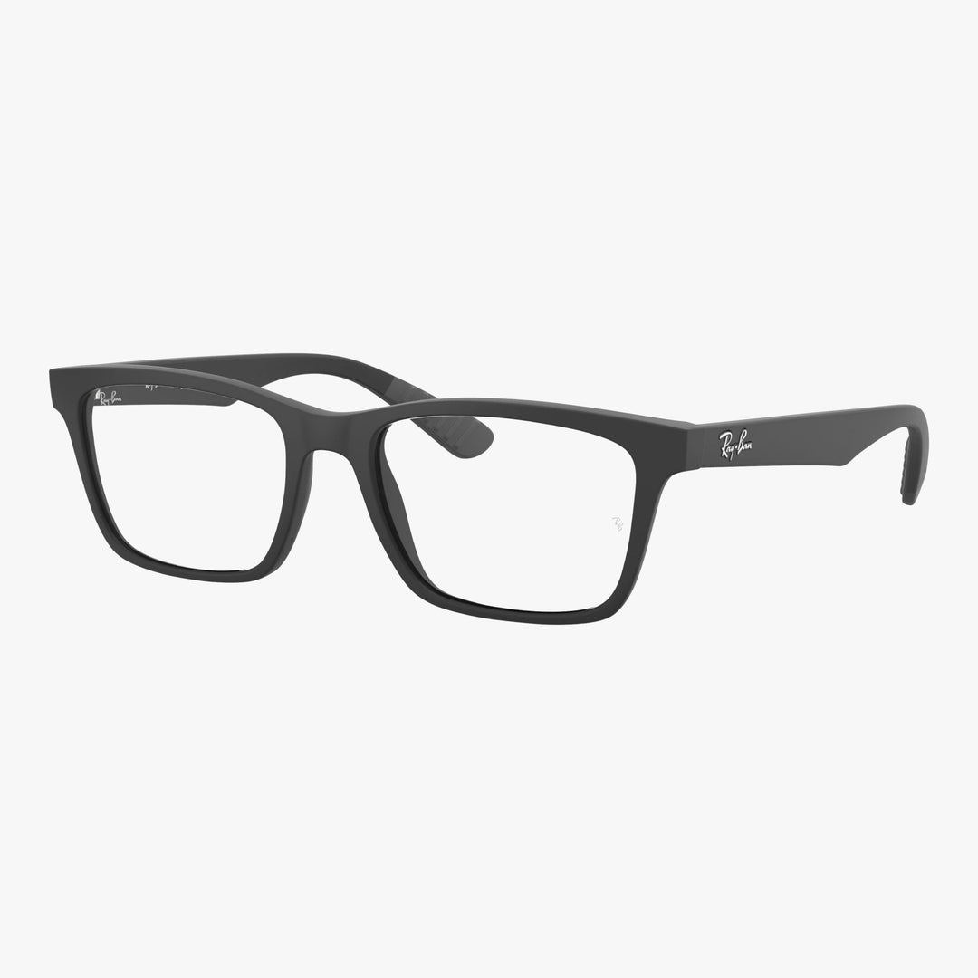 Ray-Ban RX7025 - 2077 - Sort