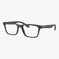Ray-Ban RX7025 - 2077 - Sort