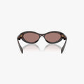 Prada PR 26ZS - 17N60B - Tortoise