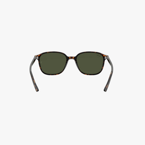 Ray-Ban LEONARD - 902/31 - Tortoise
