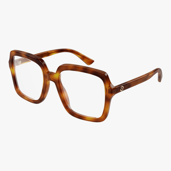 Gucci GG1318O - 002 - Havana