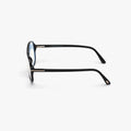 Tom Ford FT5737-B - 001 sort aviator brille