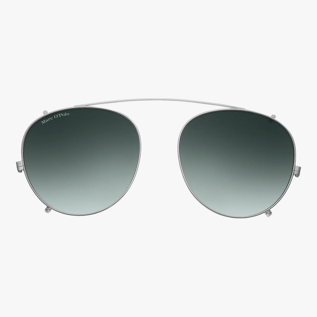 Marc O Polo MP 502176C - 00 - Sølv