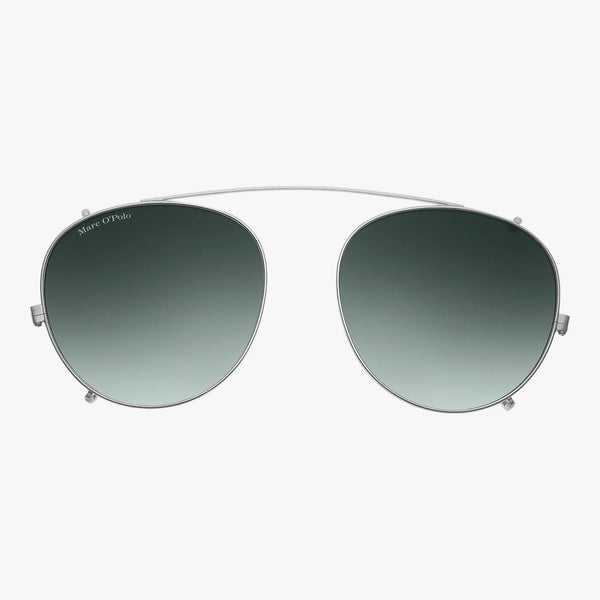 Marc O Polo MP 502176C - 00 - Sølv