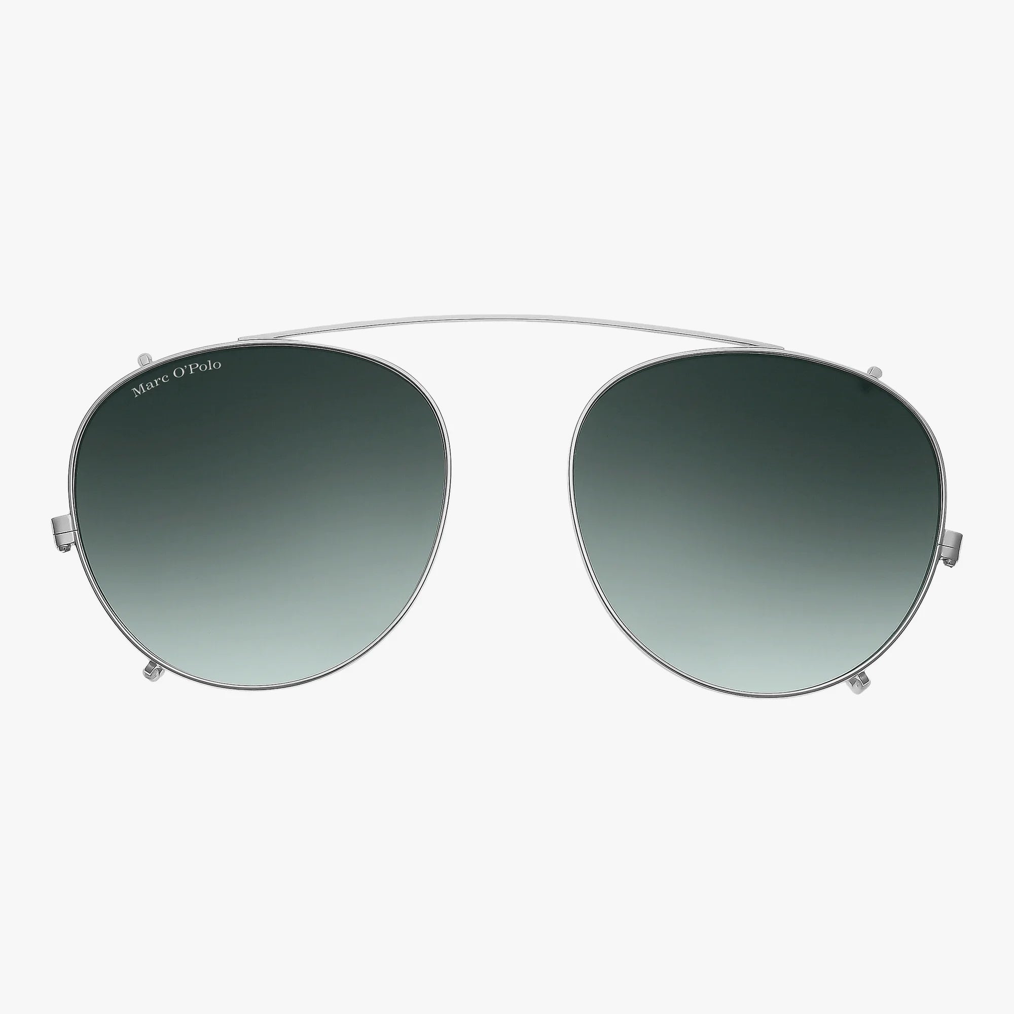 Marc O Polo MP 502176C - 00 - Sølv