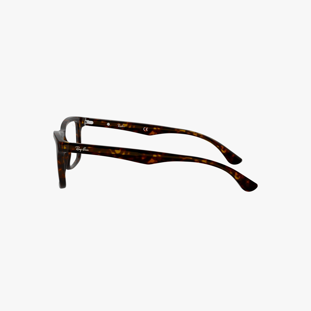 Ray-Ban RX5279 - 2012 - Mørk havana