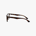 Ray-Ban RX5279 - 2012 - Mørk havana