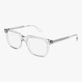 Gucci GG0737O - 018 - Transparent