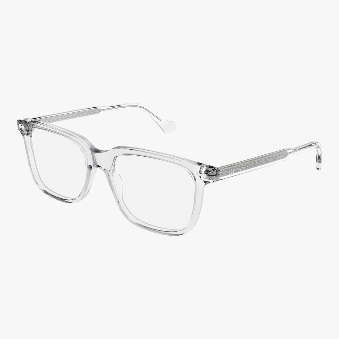 Gucci GG0737O - 018 - Transparent