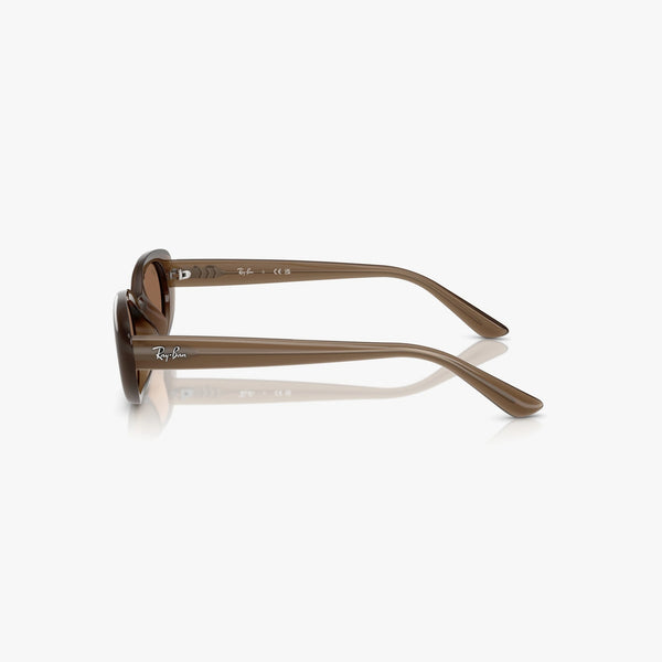 Ray-Ban RB4441D - 677973 - Opal brun