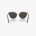 Dolce & Gabbana DG4492 - 32998G - Sort og tortoise