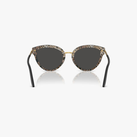 Dolce & Gabbana DG4492 - 32998G - Sort og tortoise