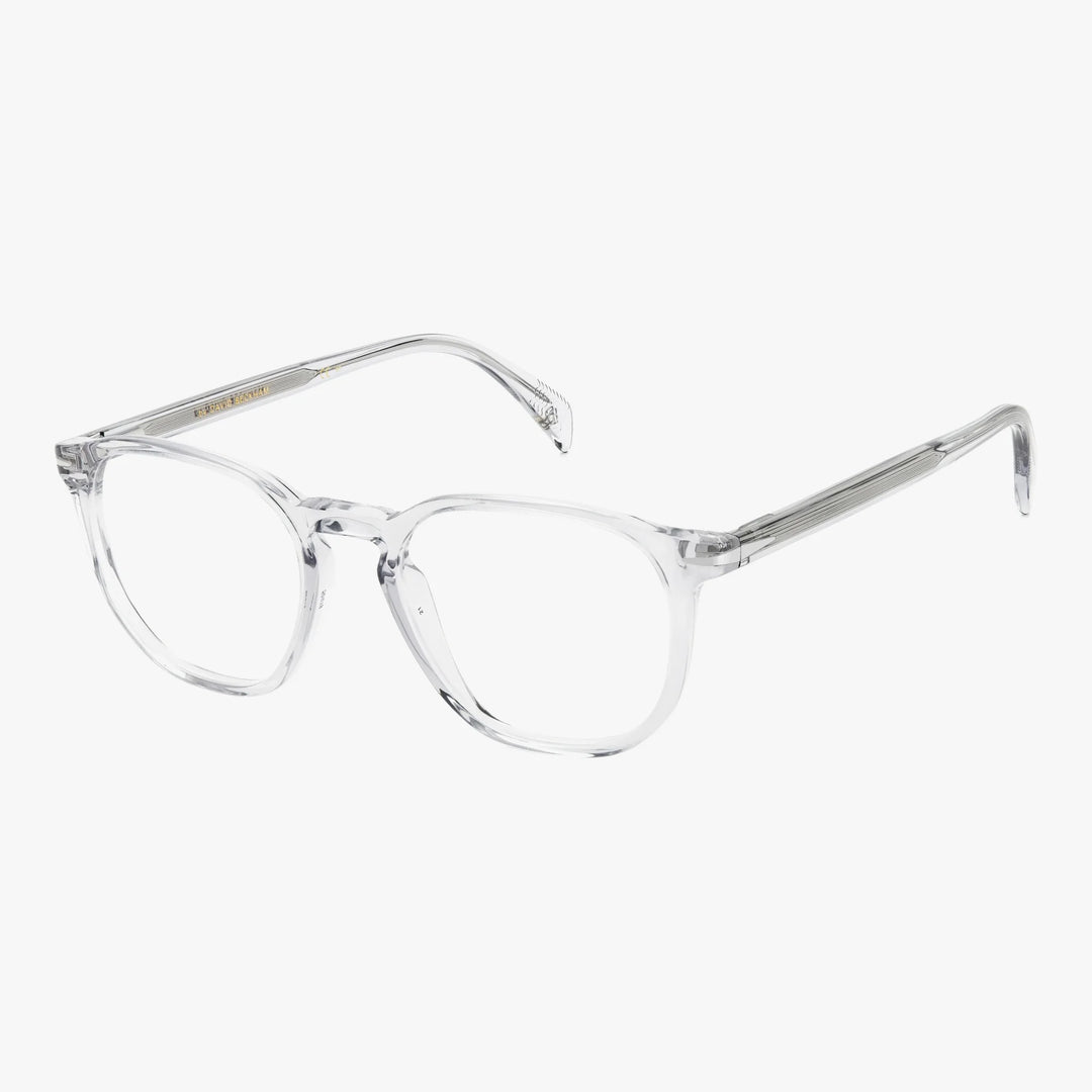 David Beckham DB 1106 - KB7 - Transparent