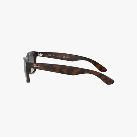 Ray-Ban NEW WAYFARER - 894/76 - Havana