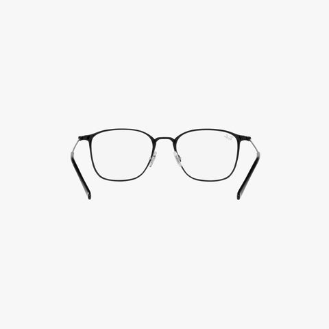 Ray-Ban RX6466 - 2904 - Sort