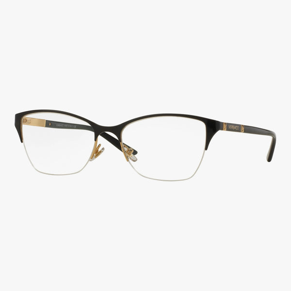 Versace VE1218 - 1342 - Sort og guld