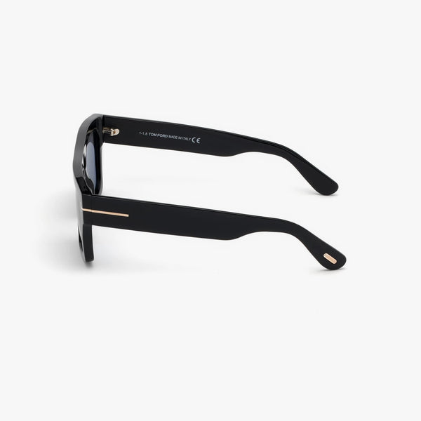 Tom Ford Fausto - 01A - Sort