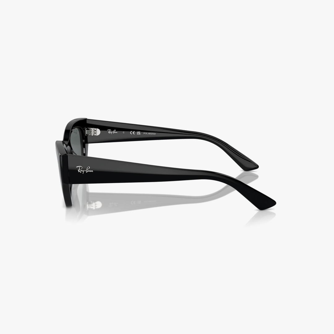 Ray-Ban ZENA - 667781 - Sort