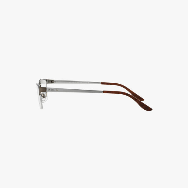 Ralph Lauren Lauren RL5089 - 9282 - Gunmetal og brun