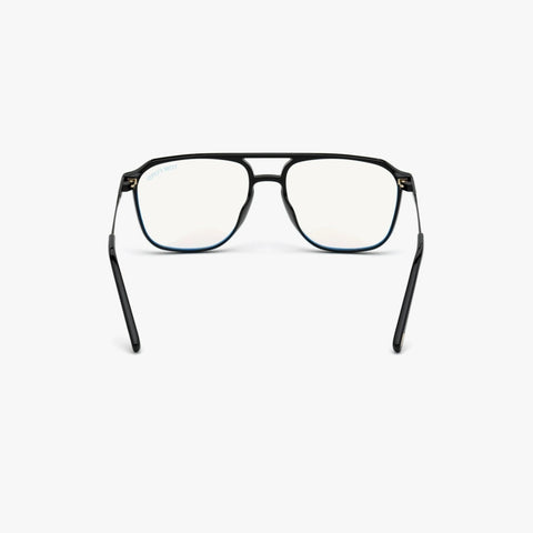 Tom Ford FT5665-B - 001 - Sort