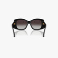 Dolce & Gabbana DG4501 - 501/8G - Sort