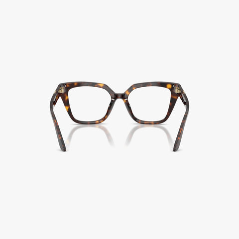 Emporio Armani EA3267U - 5026 - Havana