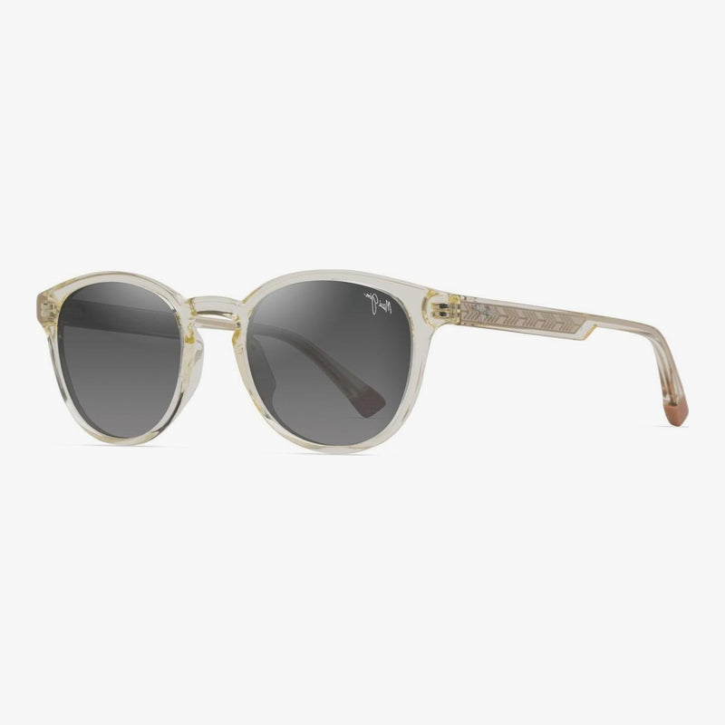 Maui Jim Hiehie - GS636-21 - Transparent gul