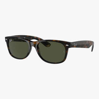 Ray-Ban NEW WAYFARER - 902L - Tortoise