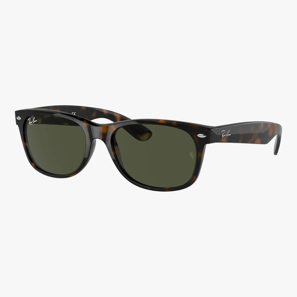 Ray-Ban NEW WAYFARER - 902L - Tortoise