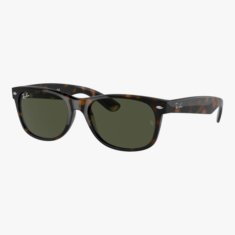 Ray-Ban NEW WAYFARER - 902L - Tortoise