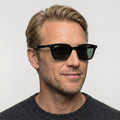 Ray-Ban ZAYA - 667781 - Sort på model
