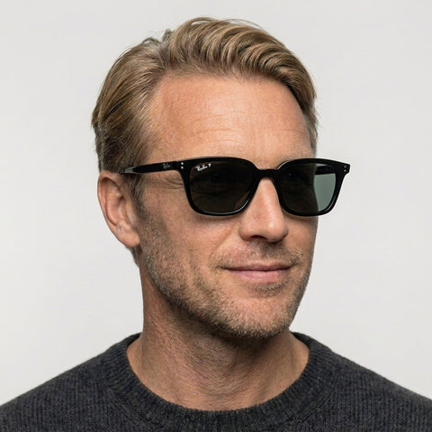 Ray-Ban ZAYA - 667781 - Sort på model