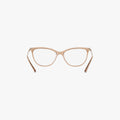 Vogue Eyewear VO5239 - 2735 - Transparent brun
