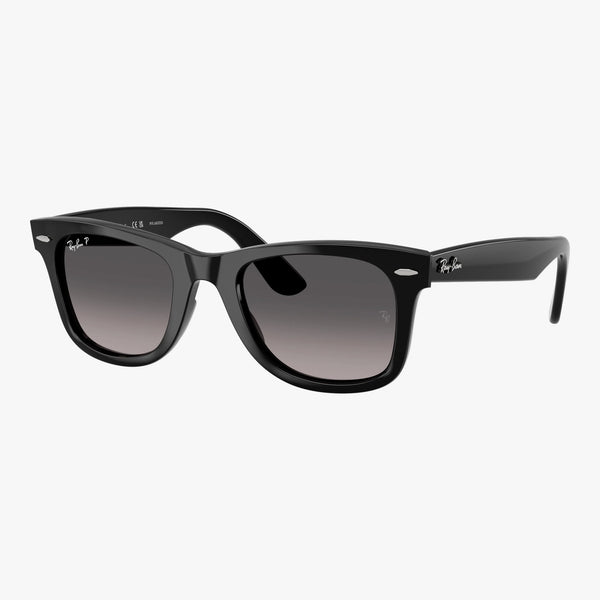 Ray-Ban WAYFARER - 601/M3 - Sort