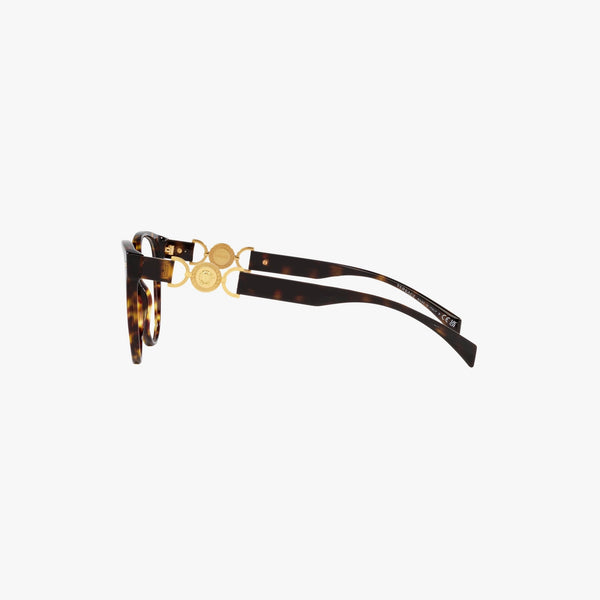 Versace VE3334 - 108 - Havana
