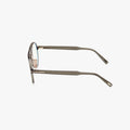 Tom Ford FT5981-B - 093 transparent grøn pilot brille