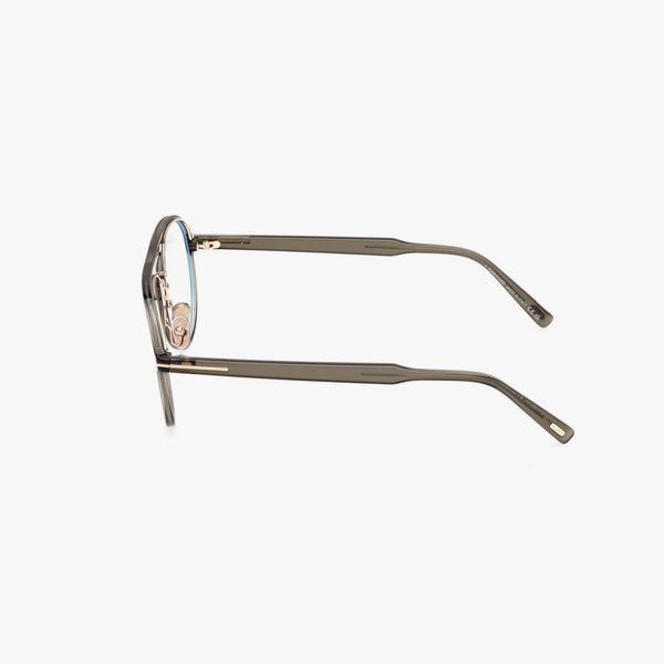 Tom Ford FT5981-B - 093 - Transparent grøn
