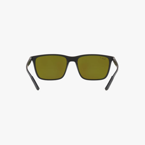 Ray-Ban RB4385 - 601SA1 - Sort