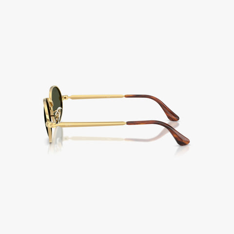Ray-Ban RB3931 - 001/31 - Guld og brun