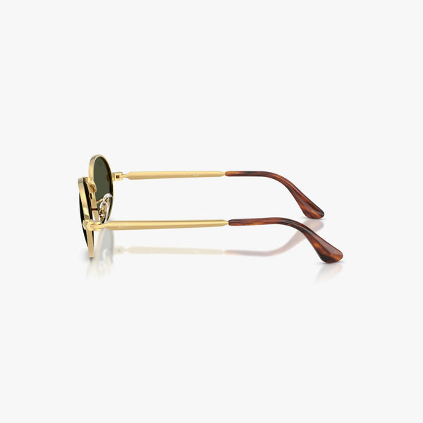 Ray-Ban RB3931 - 001/31 - Guld og brun