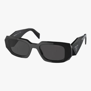 Prada PR 17WS - 1AB5S0 - Sort