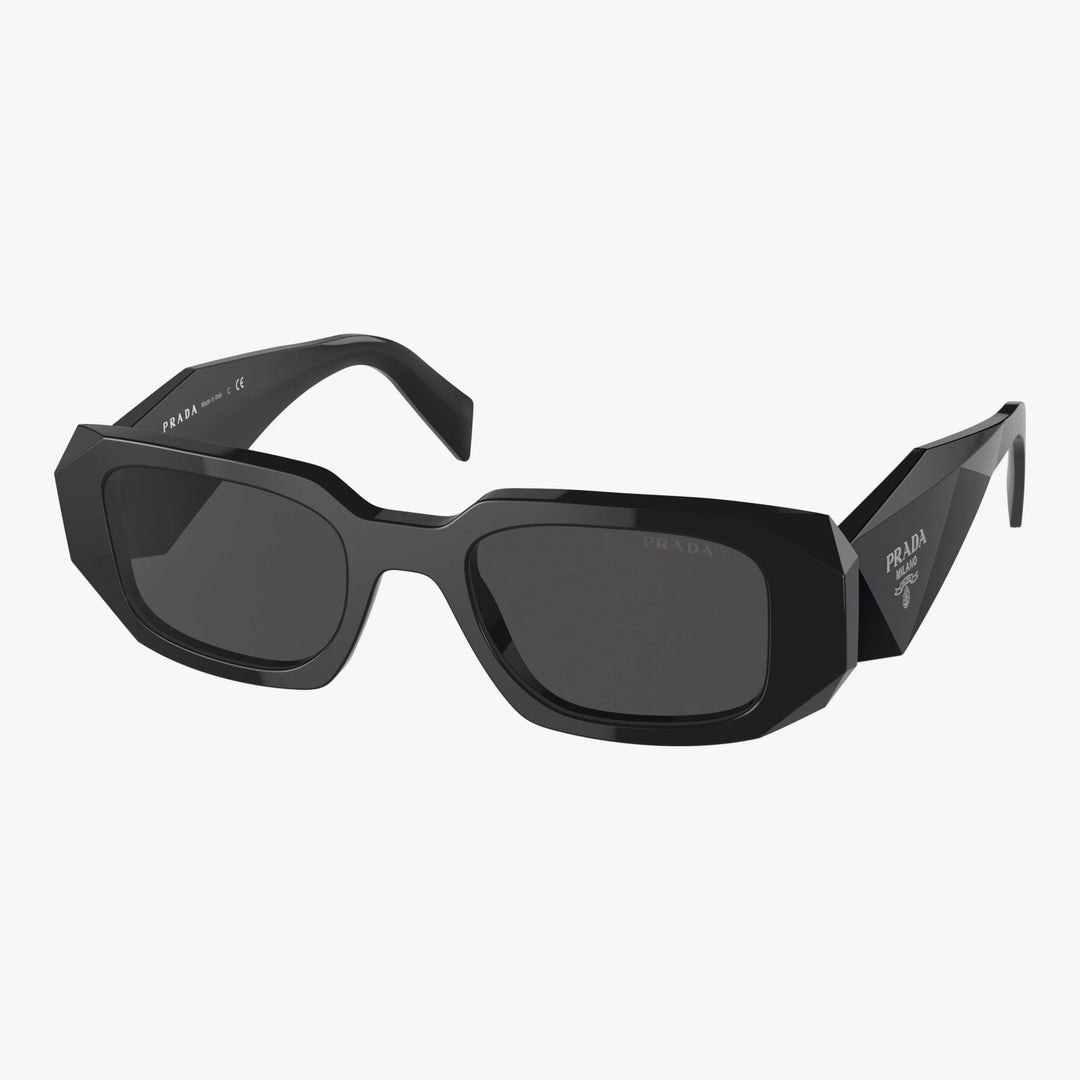 Prada PR 17WS - 1AB5S0 - Sort